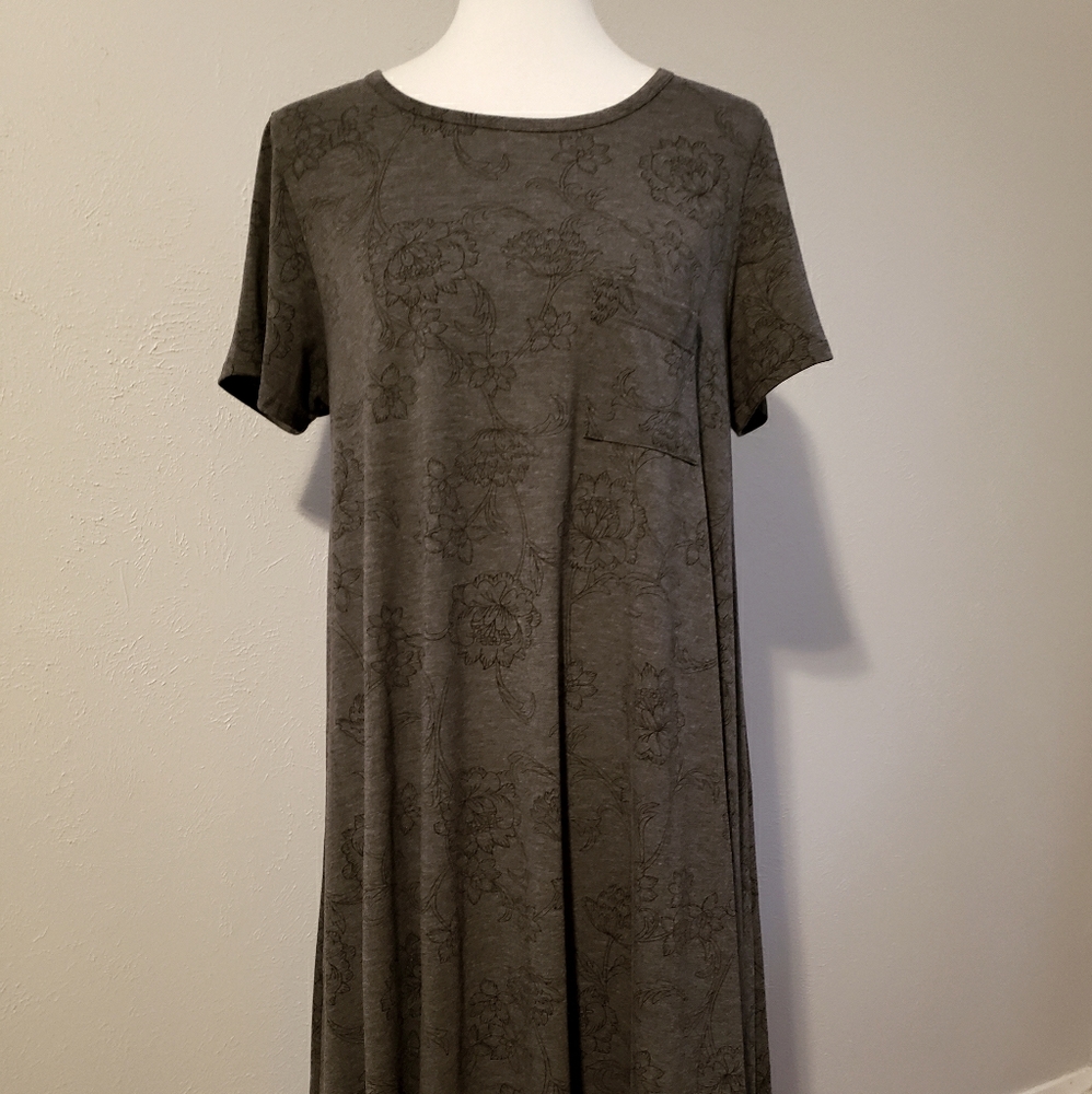 LulaRoe Carly
